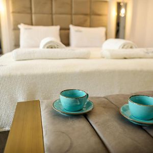 Beach Walk Luxury Suites